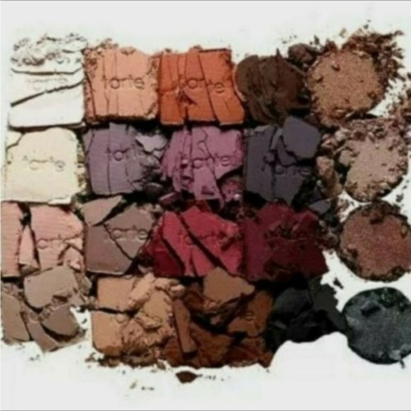 TARTEIST Pro Amazonian Clay Palette - Picture 2 of 2